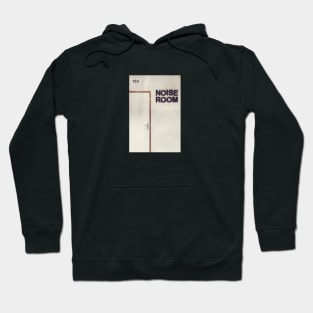 Noise Room Hoodie